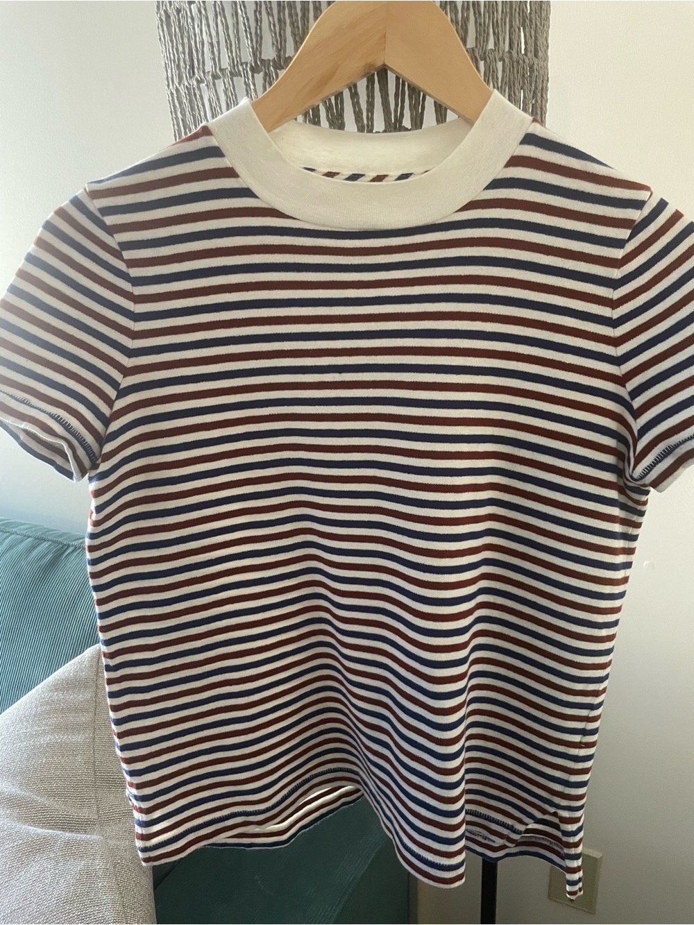 Madewell Tee